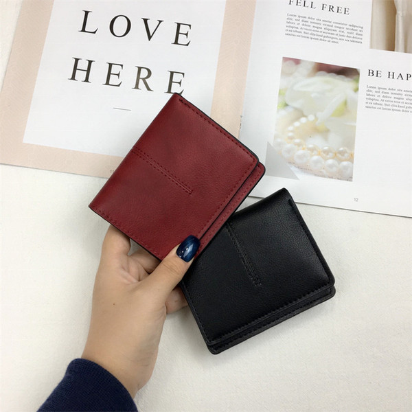 Naiste rahakott puhtast ökonahast