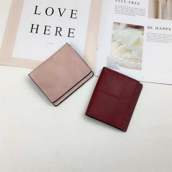 Naiste rahakott puhtast ökonahast