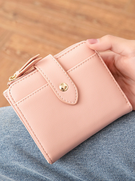 Igapäevane väike ökonahast rahakott