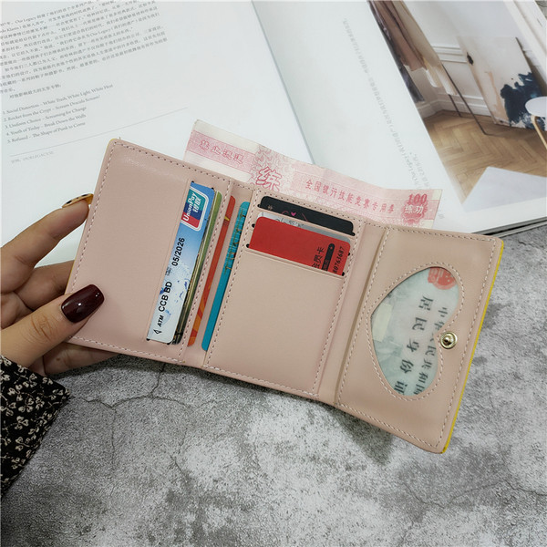 Naiste vabaaja rahakott aplikatsiooniga ökonahast