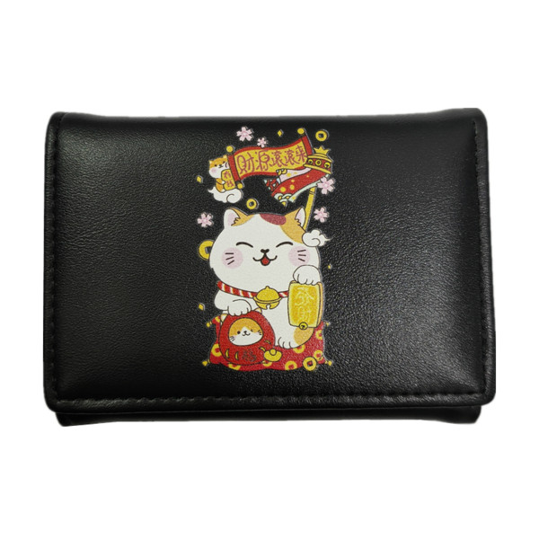 Naiste vabaaja rahakott aplikatsiooniga ökonahast