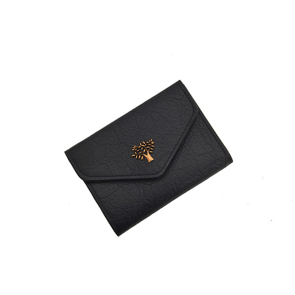 Új modell női pénztárca 3D elemmel