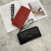 Suur sangaga naiste rahakott ökonahast