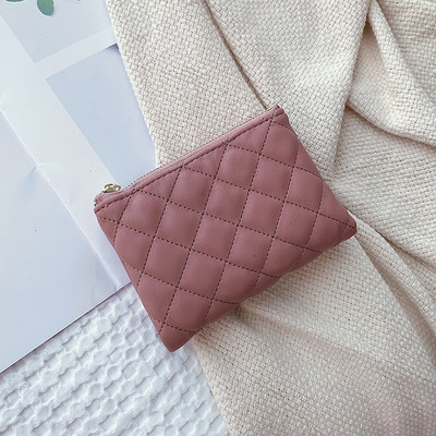 Uut mudelit lukuga naiste rahakott