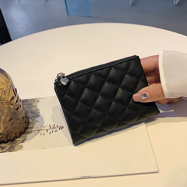 Uut mudelit lukuga naiste rahakott