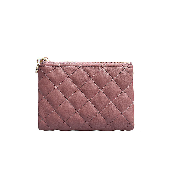 Uut mudelit lukuga naiste rahakott