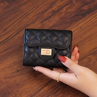 Naiste vabaaja rahakott erinevates värvides ökonahast