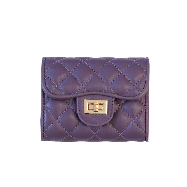 Naiste vabaaja rahakott erinevates värvides ökonahast