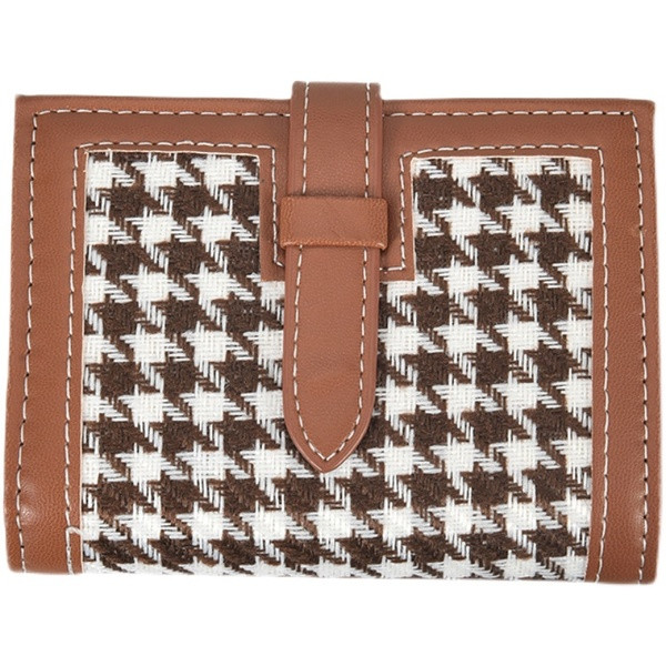 Portofel mic de dama cu inchizator