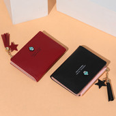 Naiste minirahakott luku ja tutiga