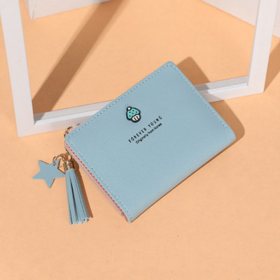 Naiste minirahakott luku ja tutiga