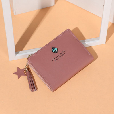 Naiste minirahakott luku ja tutiga