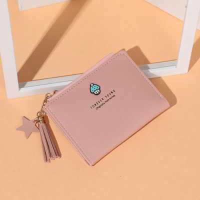 Naiste minirahakott luku ja tutiga