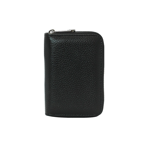 Sima modell női pénztárca eko bőrből és cipzárral