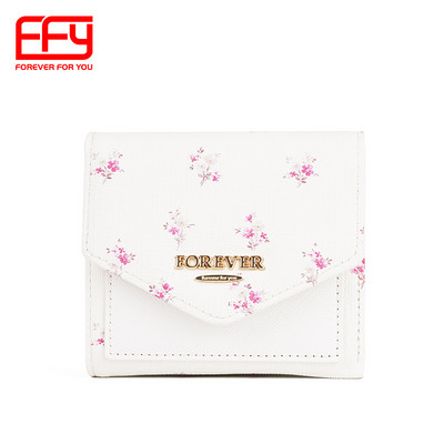 Naiste lillekott metallist kirjaga