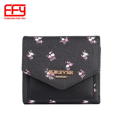 Naiste lillekott metallist kirjaga