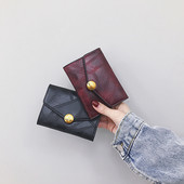 Uus mudel naiste väike rahakott ökonahast