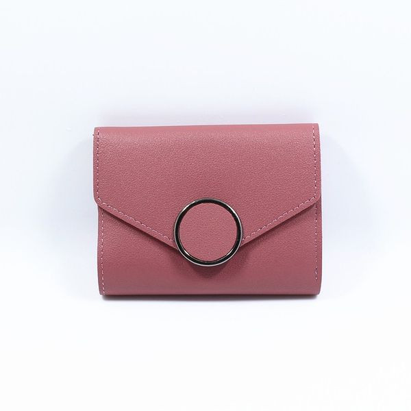 Naiste rahakott puhtast ökonahast