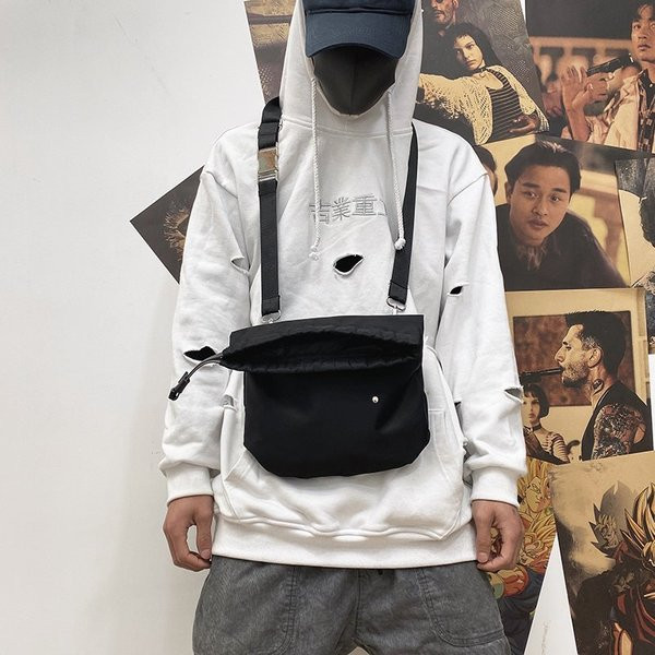 Alkalmi táska férfiaknak és nőknek egyaránt