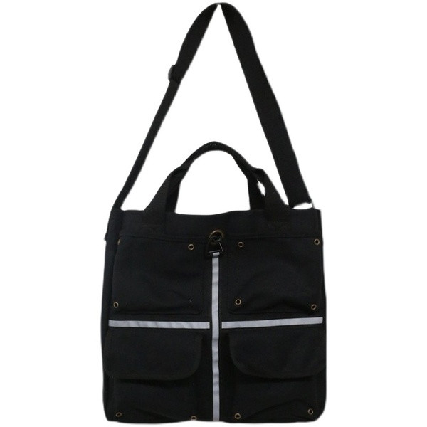 Hétköznapi férfi válltáska