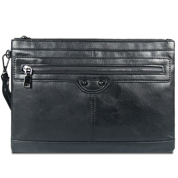 Pika sanga ja lukuga meeste tekstiilist kott