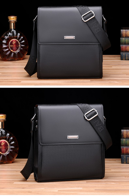 Új modell férfi, bőr táska - munkához és mindennapi élethez is alkalmas