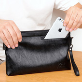 Praktiline, igapäevane sangaga meestekott