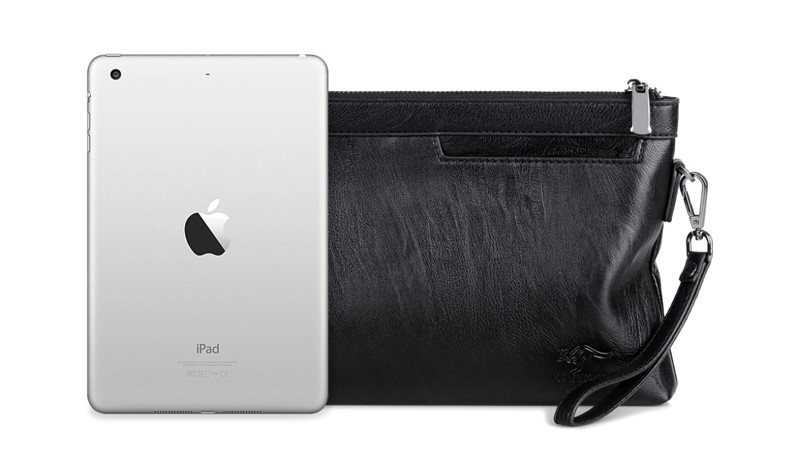 Praktiline, igapäevane sangaga meestekott