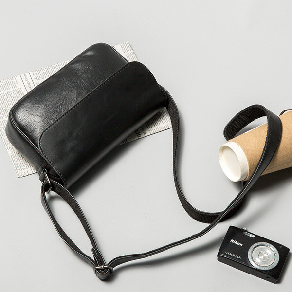 Casual meeste kott ökonahast sangaga