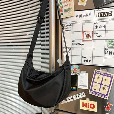 Muška sportska torba s dugom ručkom