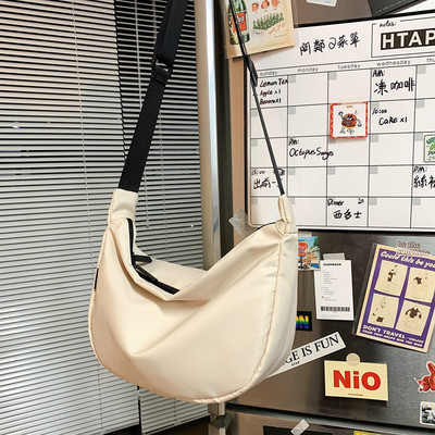 Muška sportska torba s dugom ručkom