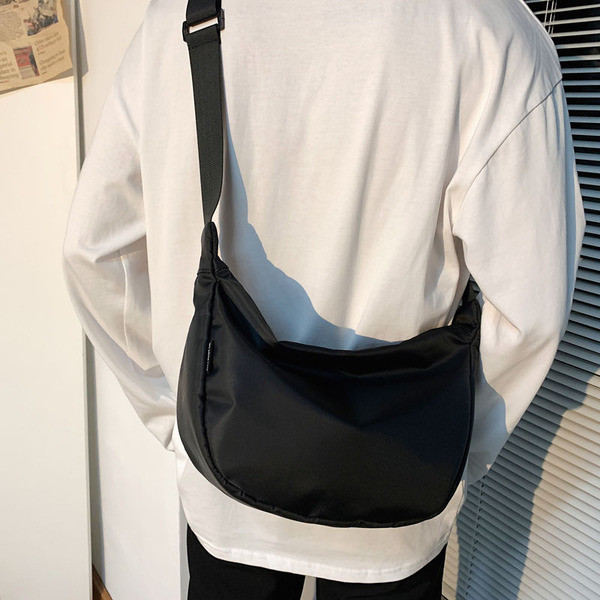 Muška sportska torba s dugom ručkom