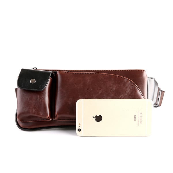 Uue mudeli ökonahast esitaskutega meeste kott