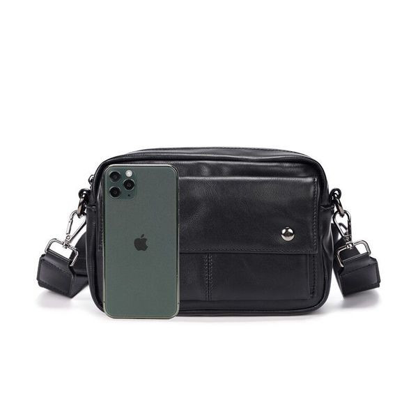 Ανδρικές τσάντες με υφασμάτινη μακριά λαβή