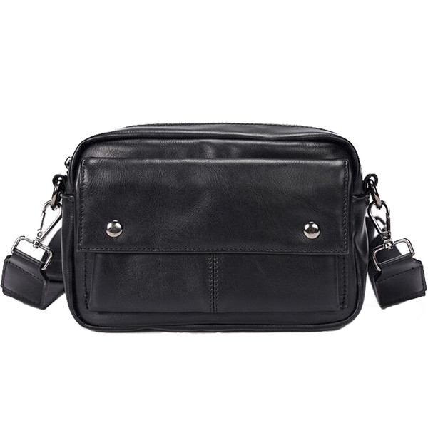 Ανδρικές τσάντες με υφασμάτινη μακριά λαβή