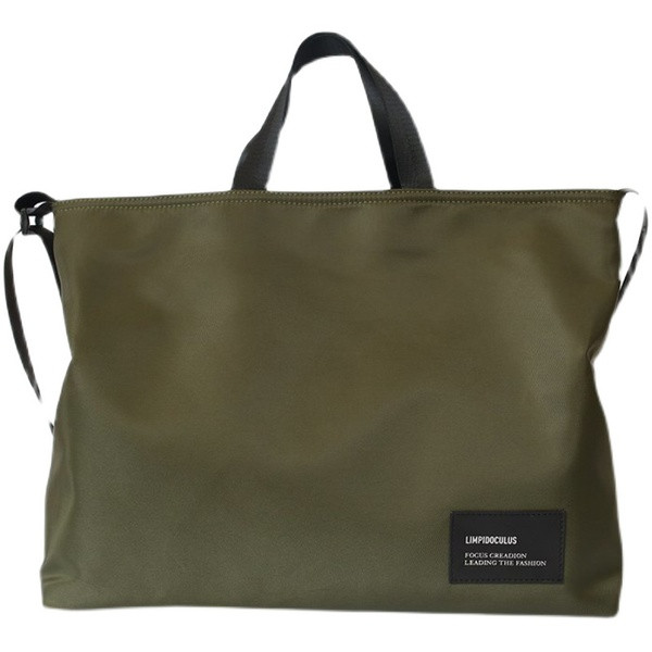 Mindennapi férfi táska laptopnak is megfelelő