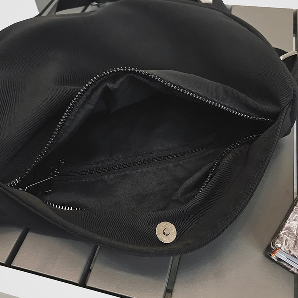 Meeste must pika sangaga kott