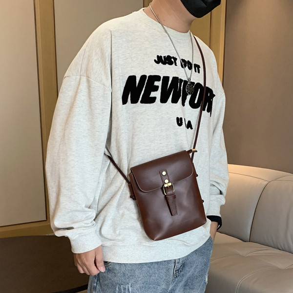 Meeste ökonahast pika sangaga kott