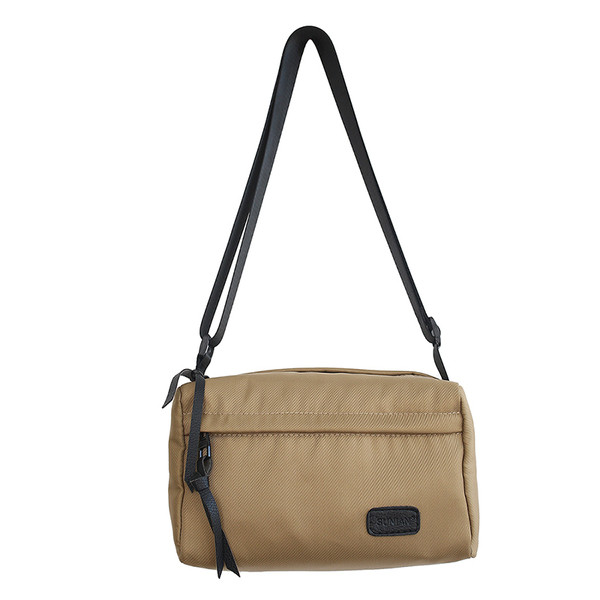 Uue mudeli õlakott - sobib nii meestele kui naistele