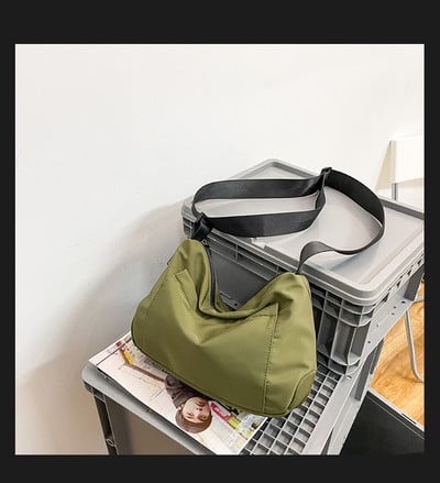 Pika sangaga meeste igapäevakott