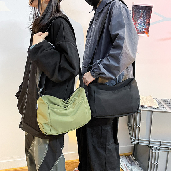 Pika sangaga meeste igapäevakott