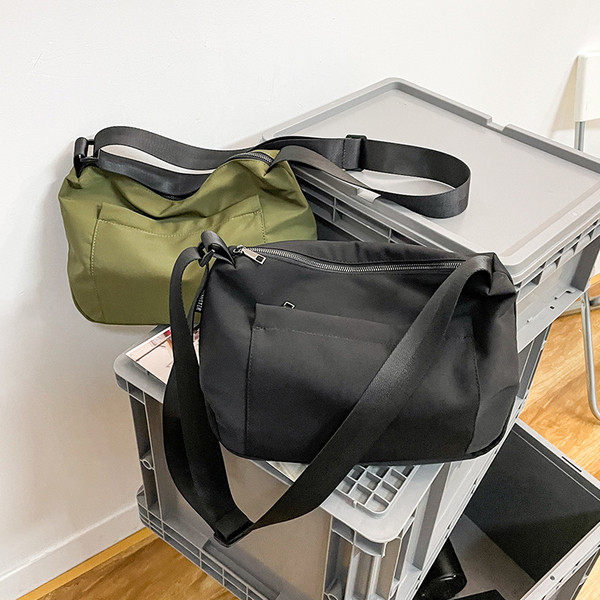 Pika sangaga meeste igapäevakott