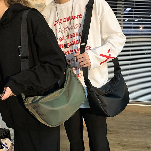 Új modell férfi táska hosszú füllel