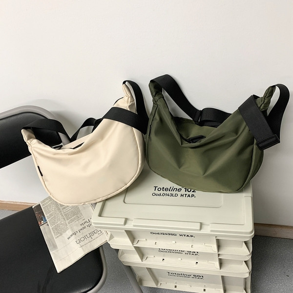 Új modell férfi táska hosszú füllel