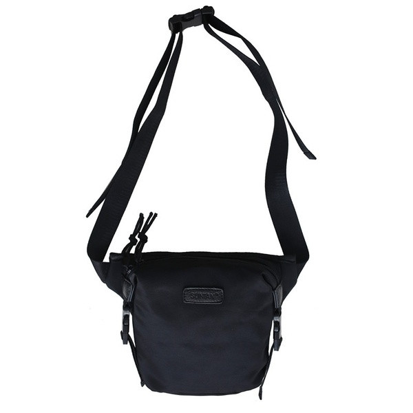 Praegune lukuga meeste kott