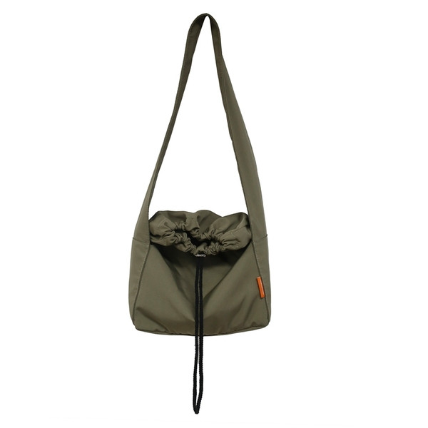 Alkalmi táska nyakkendővel és hosszú fogantyúval - férfiaknak és nőknek