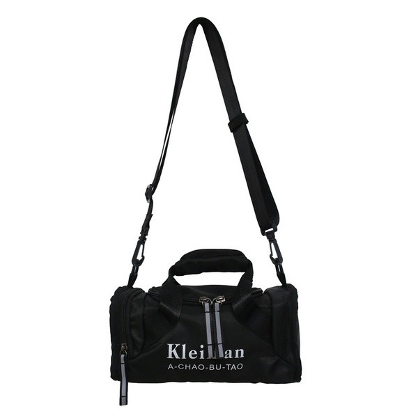 Ανδρική τσάντα νέου μοντέλου με κοντή και μακριά λαβή