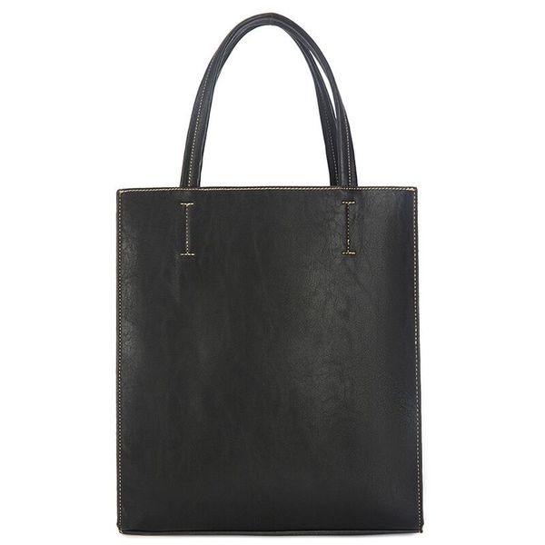 Ανδρική καθημερινή τσάντα - καθαρό μοντέλο