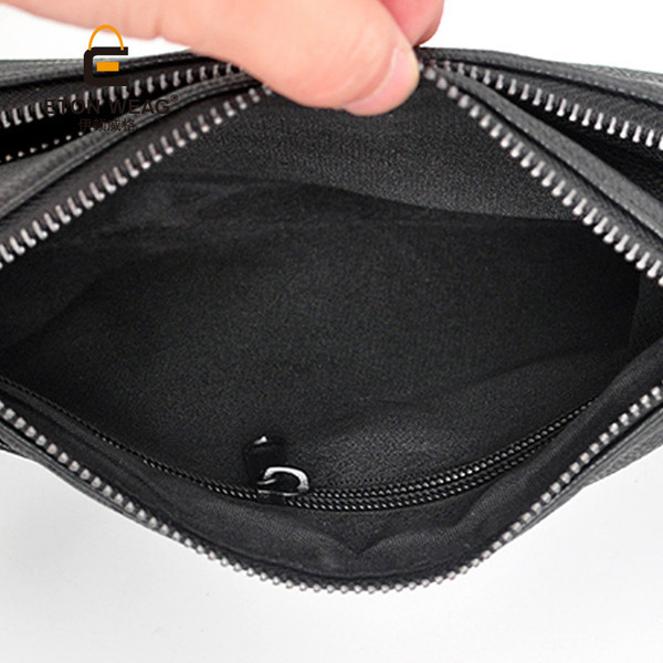 Uus mudel ökonahast meeste kott, must ja pruun