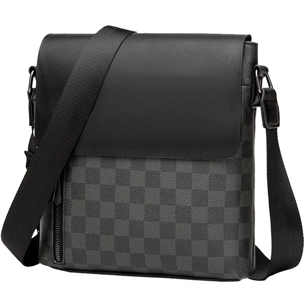 Nahast halli lukuga meeste vabaajakott